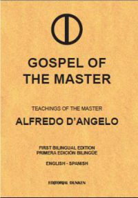 GOSPEL OF THE MASTER