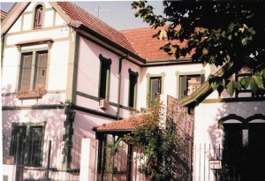 Casa Lomas de Zamora