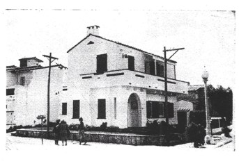 Casa Miramar 1980