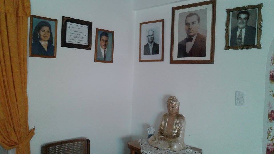 Fotos de Los Maestros